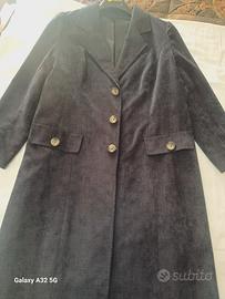 cappotto  primaverile