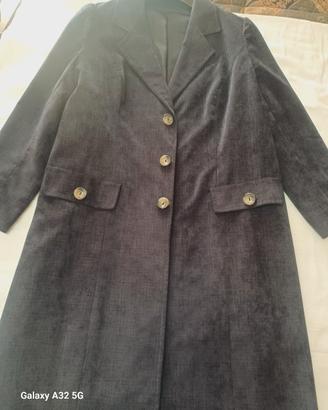 cappotto  primaverile