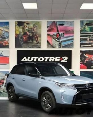 Suzuki Vitara 1.4h Cool+ 4wd allgrip 110cv DA...
