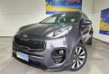 KIA Sportage 1.7 CRDI VGT 2WD Class