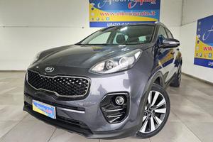 KIA Sportage 1.7 CRDI VGT 2WD Class