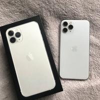 Iphone 11 pro 256