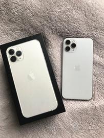 Iphone 11 pro 256
