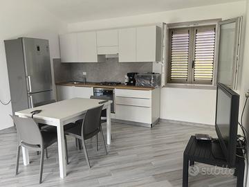 Villetta a due passi dal mare