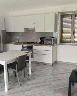 Villetta a due passi dal mare