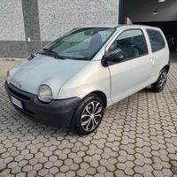 RENAULT Twingo 1.2i cat Easy Chic