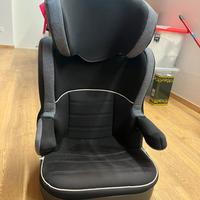 Seggiolino macchina 6-12 anni