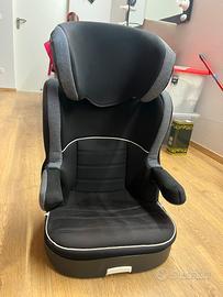 Seggiolino macchina 6-12 anni