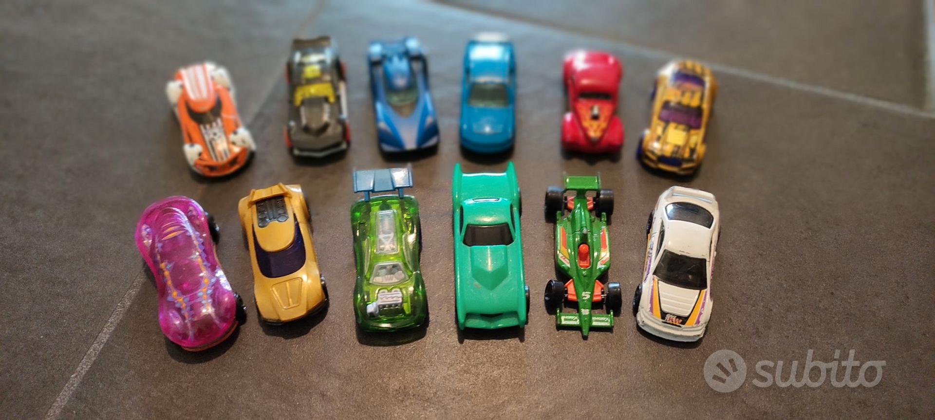 Squalo Ascensore Hot Wheels HOT WHEELS PISTA GARAGE ULTIMATE