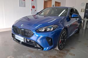 Bmw 118 118d MSport Pro