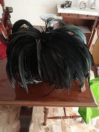 Cappello bersaglieri