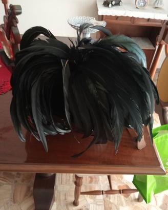 Cappello bersaglieri