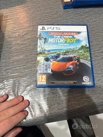 Giochi playstation 4 e5 nuovi