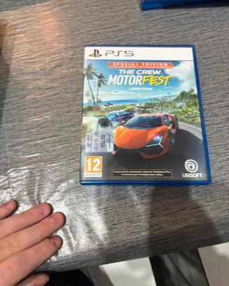 Giochi playstation 4 e5 nuovi