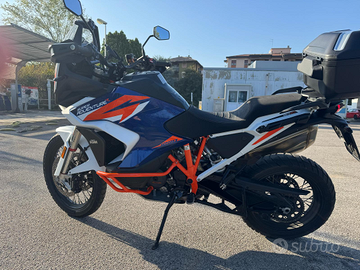Ktm 1290 super adventur r