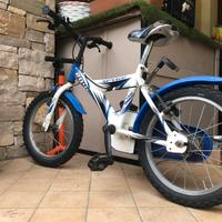 Bicicletta 16 pollici