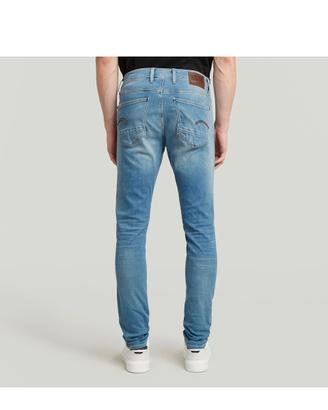 G-Star Uomini Revend Skinny Jeans