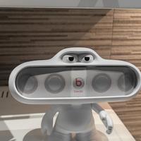 Supporto per altoparlanti Bluetooth Beats Pills