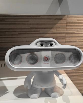 Supporto per altoparlanti Bluetooth Beats Pills