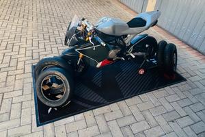 Ohvale MiniGP0 160cc