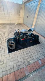 Ohvale MiniGP0 160cc