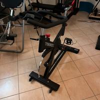 Spin bike Toorx SRX 75