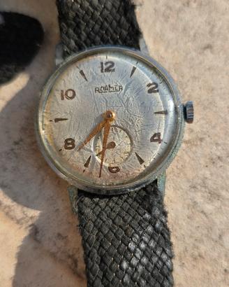 orologio da polso Roamer