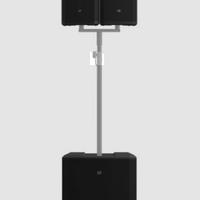 Ld system dave g4x 18