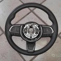 Volante Per Fiat 500L - 500 L - 500X - 500 X 2021