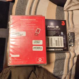 Lotto modem UMTS/GPRS