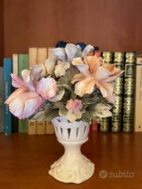 Porcellana Capodimonte