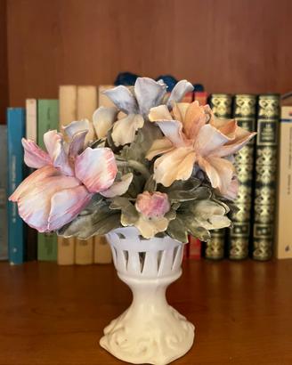 Porcellana Capodimonte