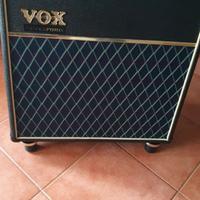 VOX VALVETRONIC AD60VT