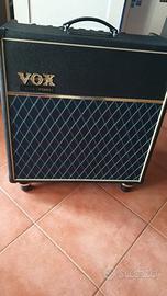 VOX VALVETRONIC AD60VT