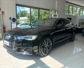 Audi A6 Avant 2.0 TDI 190 CV ultra S tronic