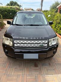 Freelander 2