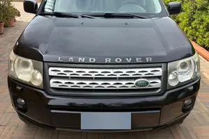 Freelander 2