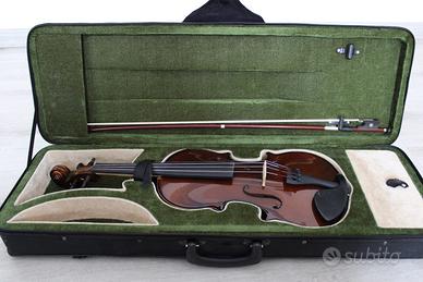 Violino 4/4