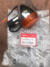 freccia Honda vt 750 shadow