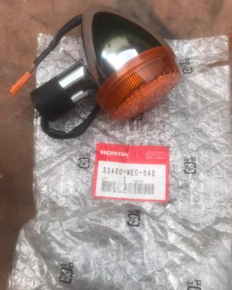 freccia Honda vt 750 shadow