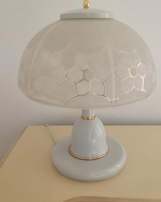 Lampada da mobile camera da letto 