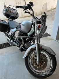 Moto Guzzi California 1100 - 2005