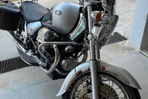 Moto Guzzi California 1100 - 2005