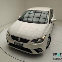 SEAT Ibiza IV STYLE 1.0 MPI 80 cv