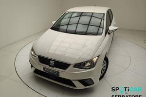 SEAT Ibiza IV STYLE 1.0 MPI 80 cv