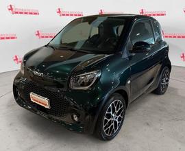 smart fortwo EQ Prime JBL/TELECAMERA/ PELLE FULL