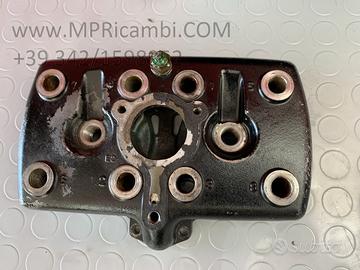 TESTATA CYLINDER YAMAHA RD 350 4L0 1979 1982 RD350