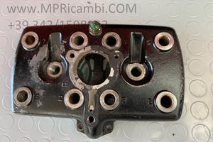 TESTATA CYLINDER YAMAHA RD 350 4L0 1979 1982 RD350