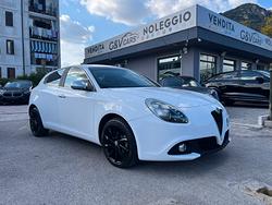 Alfa Romeo Giulietta 1.6 JTDm 120 CV NAVI XENO CER