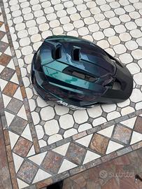 Casco bici